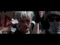 Moby & Nicola Sirkis (Indochine) - This Is Not Our World (Ce n’est pas n...