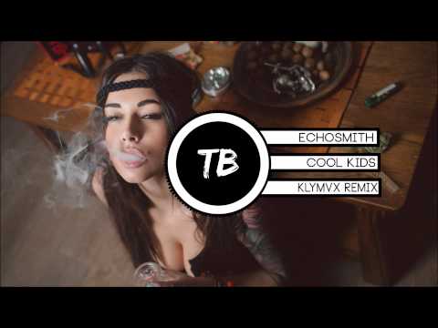 Echosmith - Cool Kids (Sofia Karlberg Cover) (KLYMVX Remix)