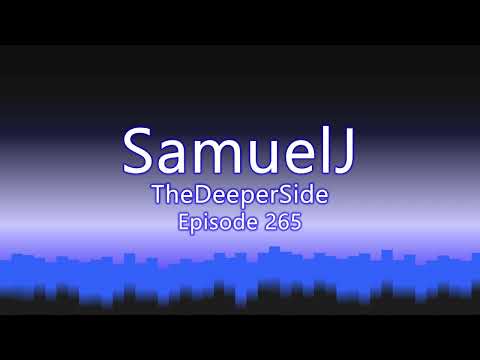 Episode 265 - Deep Progressive Afro House Mix | Monolink, Franky Wah, Tiesto, Mind Against, Estiva