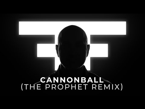 Showtek & Justin Prime - Cannonball (The Prophet Remix) | Official Hardstyle Video