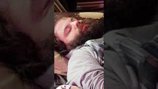 Sleeping Angel [10/13/18]