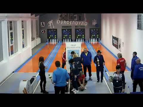 Turnir Sveti Martin - Dan grada Belog Manastira