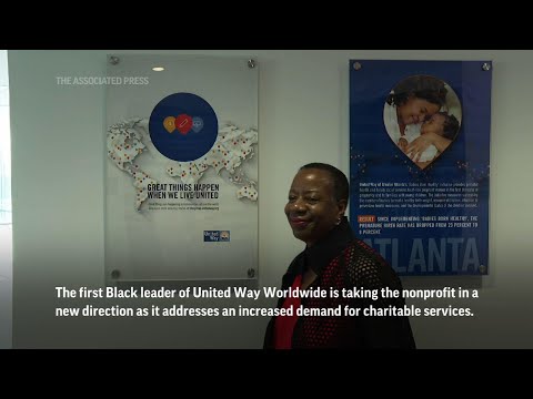 United Way rebuilds trust through local knowledge