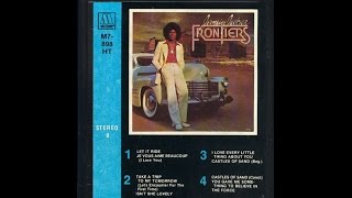 Jermaine Jackson ~ Frontiers {full album}