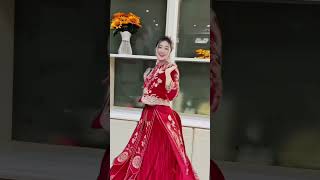 Download lagu #气场全开 #新娘与妹妹Pk跳舞嗨爆了#沾沾喜气  #dance #wedding  #beautybeginshere mp3