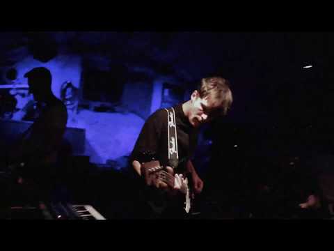 ago — luzifer (live at mazkeka, jerusalem)