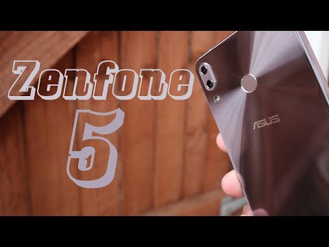 Zenfone 5 EE Mobile Data Issue - Random