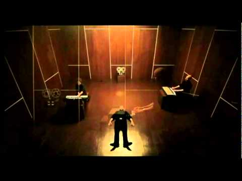 Rytteriet - Når jeg står op