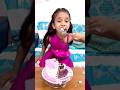 Amaira N Sara Cake Kha Liya Shorts Thegeetagurjar