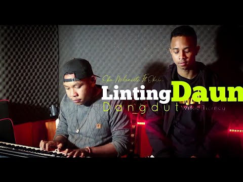 DANGDUT VIRAL🔥 | LINTING DAUN | LAGU ACARA COV. BY OKHA MILANISTY FT OKREN