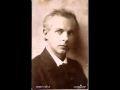 Bartók plays Bartók Romanian Dance no. 1