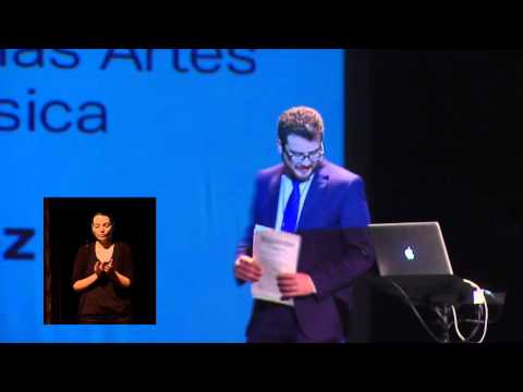 Acto inaugural