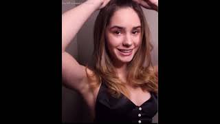 脇　プロテニスの美女