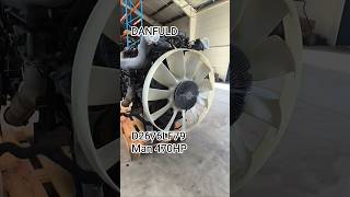 المحرك MAN D2676LF79 لـ الشاحنات MAN | صورة 4 - Autoline