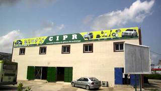 preview picture of video 'CIPR Abidjan - Comptoir Ivoirien de Pièces de Rechange - Présentation'