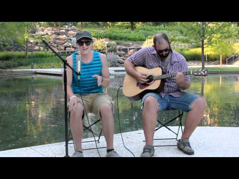 Scott Fleenor- Sunday morning (cover by Maroon) 5