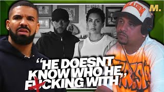 Whitney Alford's Family Member Defends Kendrick Lamar He [Drake] Didn't Do His Research