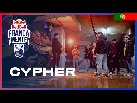 Cypher | Tema: Silêncio