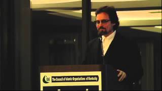 Bob Marley's Redemption Song - Shaykh Hamza Yusuf