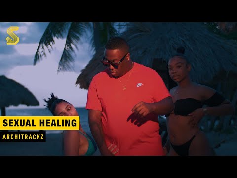 Architrackz - Sexual Healing (prod. Whiteboy)