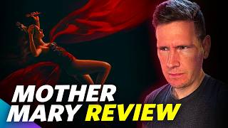 Mother Mary - Movie Review