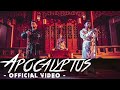 La P'tite Fumée - Apocalyptus [Official Video]