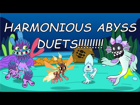Harmonious Abyss Duets