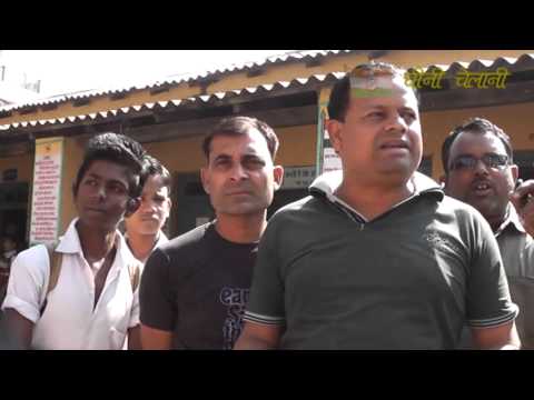 Aryan Raheja Congress Advertisements By Aryan