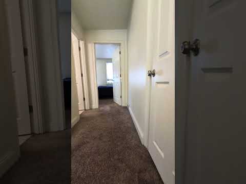 Southside Flats 3 bedroom! Central AC! Washer and Dryer Included! Available 8/7 property video