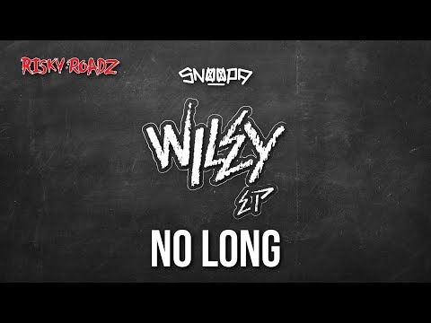 Risky Roadz Presents - Snoopa – No Long [Wiley EP] Free Download