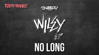 Risky Roadz Presents - Snoopa – No Long [Wiley EP] Free Download
