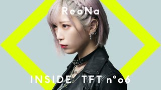 ReoNa - Life is Beautiful / INSIDE THE FIRST TAKE supported by ahamo