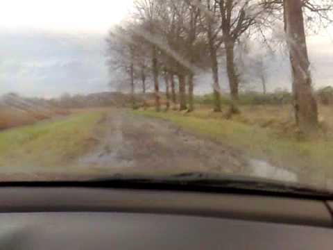 opel vectra gt deel 2 wernhout