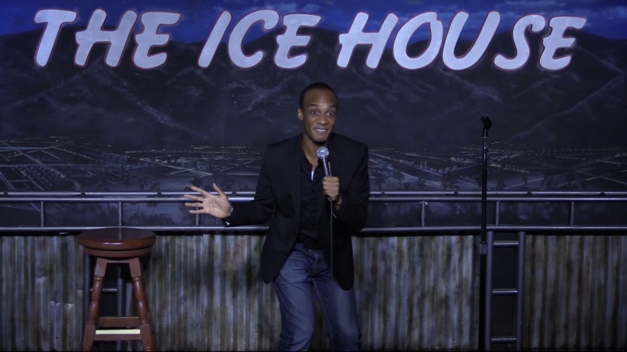 Promotional video thumbnail 2 for Regular/Corporate/Clean Standup Comedian