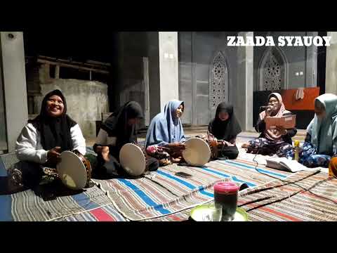 ALLAHU ANALLAH QOD KAFANI