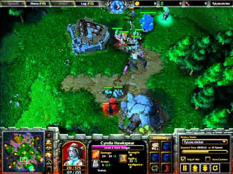 Remind(N) vs Kenshin(H) G2 on TR