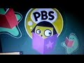 PBS Kids 2001