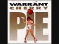 Warrant  - Uncle Tom's Cabin