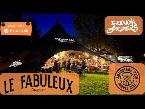 2022 with the smugglers