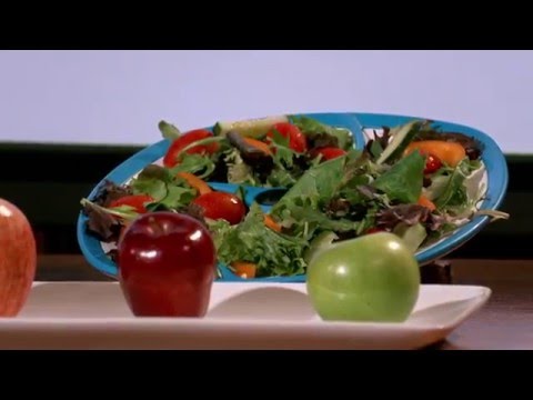 Smart Plate Shark Tank Pitch