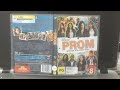 Opening And Closing To Prom Disney DVD Australia 2011