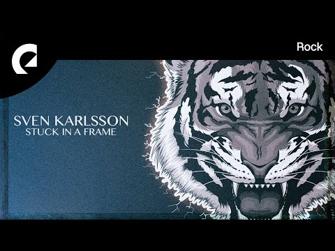 Sven Karlsson feat. Divty - Up Higher (Royalty Free Rock)
