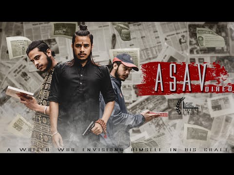 ASAV - Dired | Short Film by Gaurav Ayer