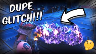 Fortnite Save The World Free Gun Glitch 免费在线视频最佳电影电视 - working duplicate glitch fortnite save the world real or fake