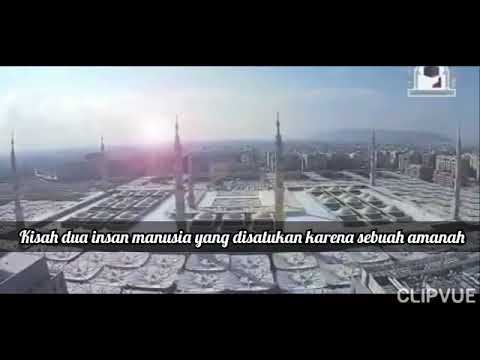 Amanah &amp; Cinta 💓 (END) 74 Part Final Wattpad