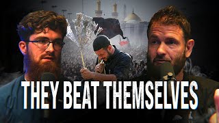 The Deen Show's episode delves into a discussion with guest Ethan, who shares his experience converting to Islam in a Shia...