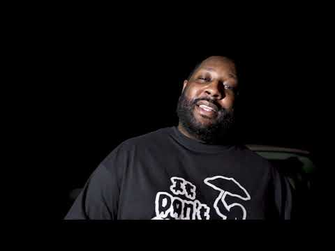 Imob Crack - No Effort (Official Video)