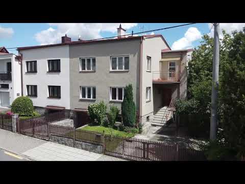 Prodej rodinného domu 210 m2 Liliová, Opava