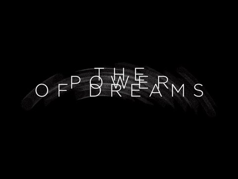 THE POWER OF DREAMS | CLARO Fernando