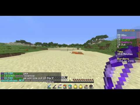 UHC Kill Highlights #1 "Adequate"